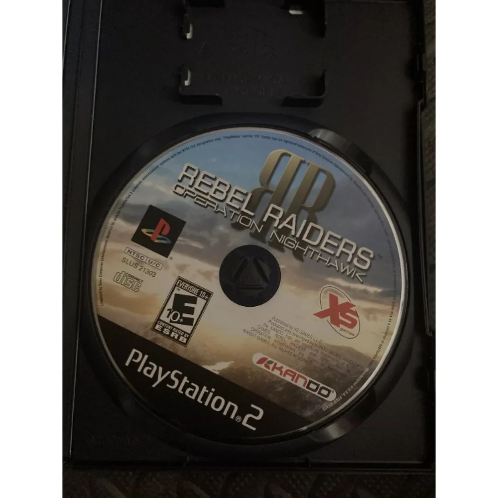 Sony operation playstation